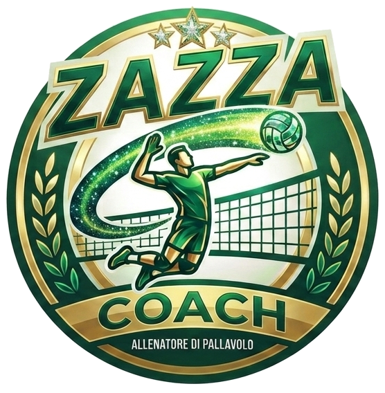 Nova Volley Loreto Logo